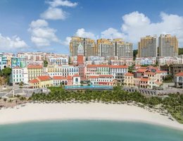 La Festa Phu Quoc, Curio Collection By Hilton