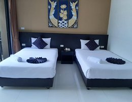 Capital O 486 Naiyang Beach Hotel