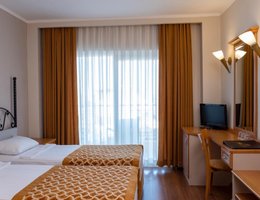 Pine House By Werde Hotels