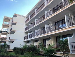 Fiore Healthy Resort