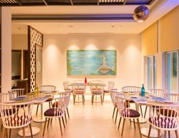 Ibis Styles Goa Calangute