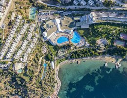 Yasmin Bodrum Resort
