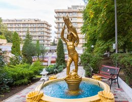 Лесная Поляна