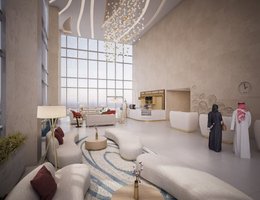 Avani Ibn Battuta Dubai