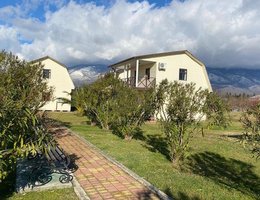 Чистая вода