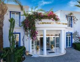 Labranda TMT Bodrum Resort