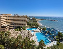 Ozkaymak Select Resort Hotel