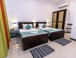 The Walawwa Luxury Boutique