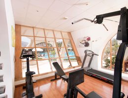 Swiss Inn Resort Dahab