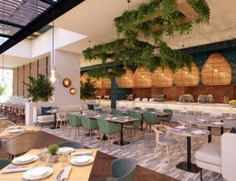 Barcelo Nasandhura Male