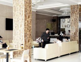 La Casa Hotel Nha Trang