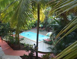 Classic De Evergreen Resort