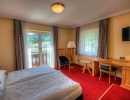 Kurhaus Tauernblick & Villa Frohsinn