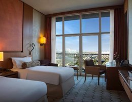 Yas Island Rotana Abu Dhabi