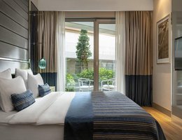 Crowne Plaza Istanbul - Florya