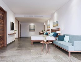 ASTERIA MUI NE RESORT