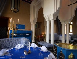 Caribbean Village Agador