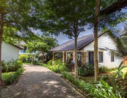 SANTA GARDEN RESORT PHU QUOC