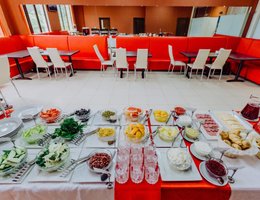 Bridge Mountain Красная Поляна