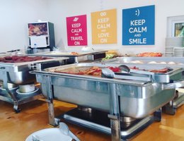 New York Hotel Apartments