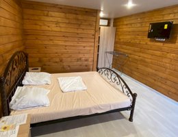 Гостевой дом «Villa Bella»