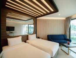 Sole Mio Boutique Hotel and Wellness (Adults Only)