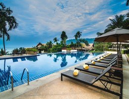 Andamantra Resort & Villa Phuket
