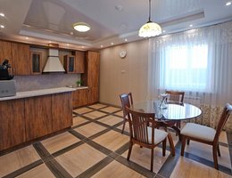 Федоров АпартОтель