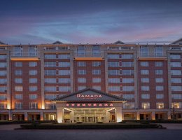Ramada Beijing North