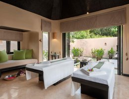 The Naka Island A Luxury Collection Resort & Spa