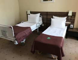 Санаторно-курортный комплекс Русь