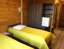 Созвездие Байкала