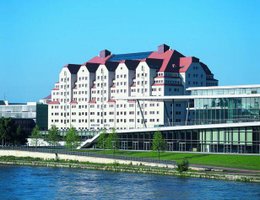 Maritim Hotel Dresden