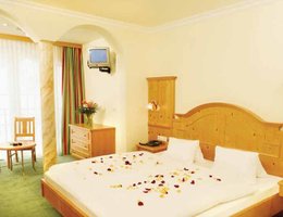 Alpenhotel Tauernkoenig