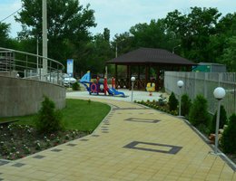 Дюны Джемете