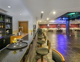 Ozkaymak Select Resort Hotel