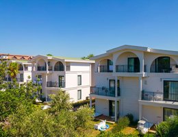 Club Serena Beach Hotel