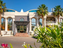 Riva Bodrum Resort- Adult Only +16