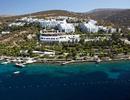 Bodrum Holiday Resort & Spa