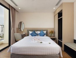 ELITE HOTEL NHA TRANG