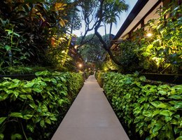 Kuta Seaview Boutique Resort