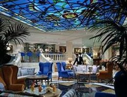 Voi Grand Hotel Mazzaro Sea Palace