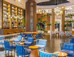 Sidemarin Kirman Premium