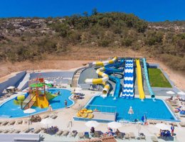 Narcissos Waterpark Resort