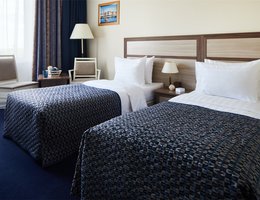 Измайлово Дельта