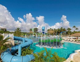 Melia Caribe Beach Resort