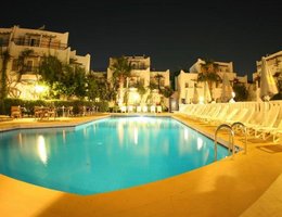 Serhan Hotel (Adults Only)