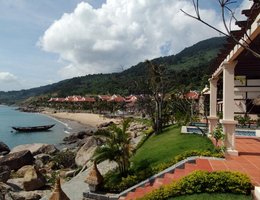 Son Tra Resort & Spa