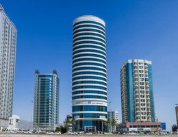 Concorde Hotel Fujairah