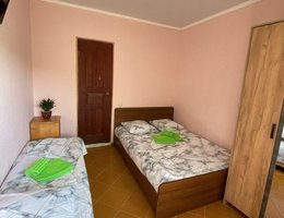 Гостевой дом  «Прима-Лоо»